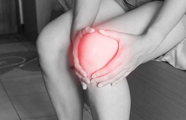 Sore Knee