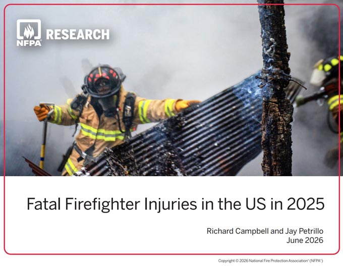 NFPA