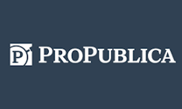 pro publica logo