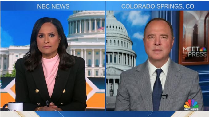 adam schiff