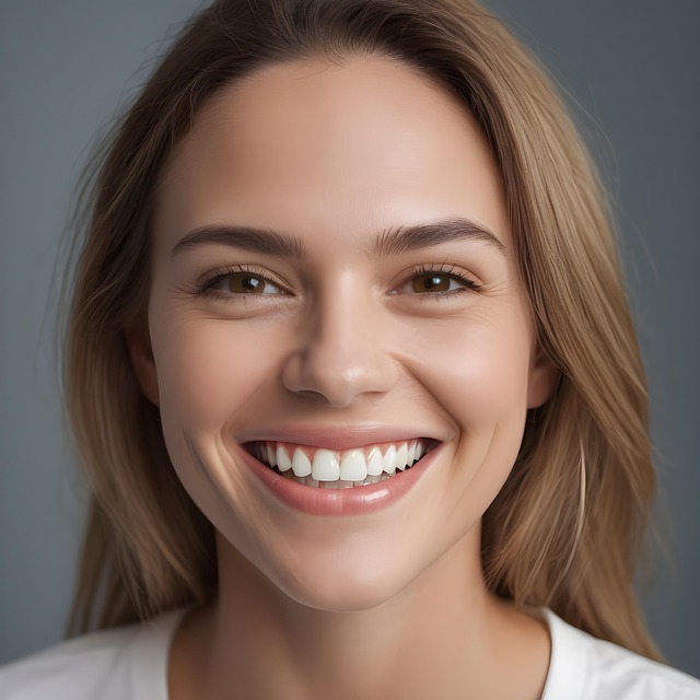smile teeth