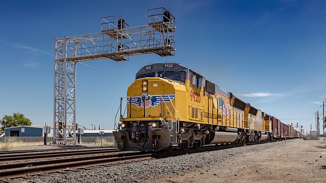train train