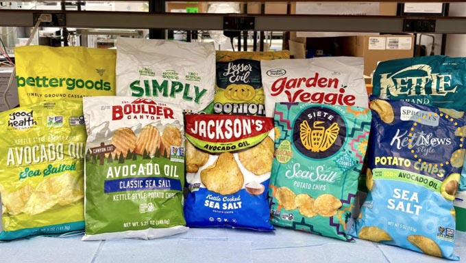 chips