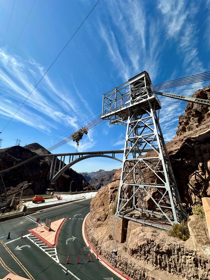 Hoover Dam