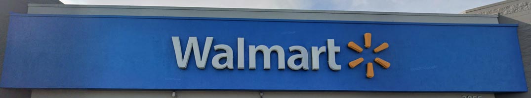 walmart