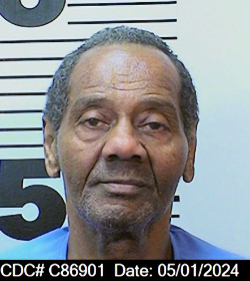 CDCR Michael A Jackson