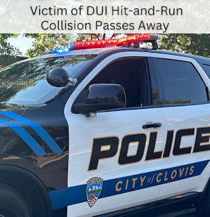 CPD DUI death