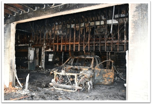 DOJ post office fire2