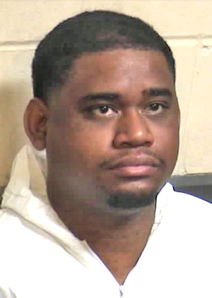 FCSO Freeman Hunter III