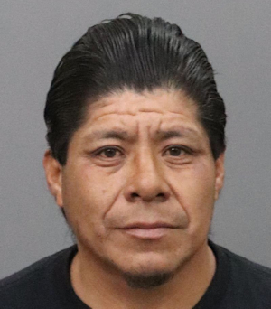 FCSO Inosencio Perez Hernandez