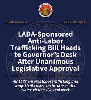 LADA labor trafficking