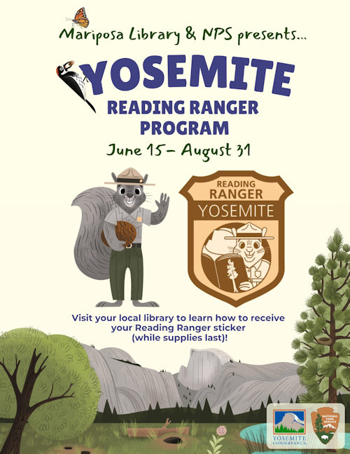 MCL Summer Reading