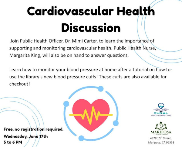 MCL cardiovascular health