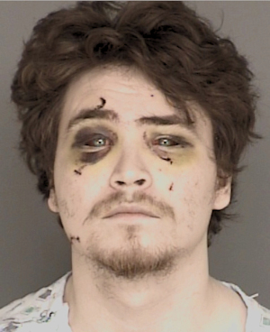 MCSO Devin Wolfgang Vanderhoef