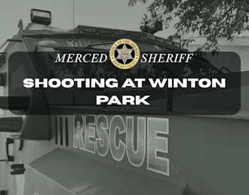 Merced SO Winton
