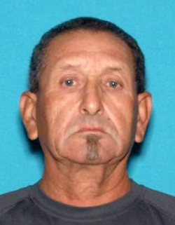 Merced SO nok Andres Jacobo Partida Rodriguez