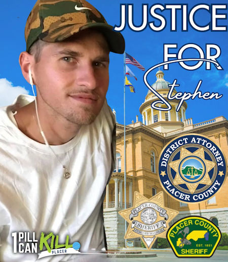 PCSO fentanyl