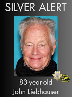 Placer County Search Continues for At-Risk Missing Person 83-Year-Old ...