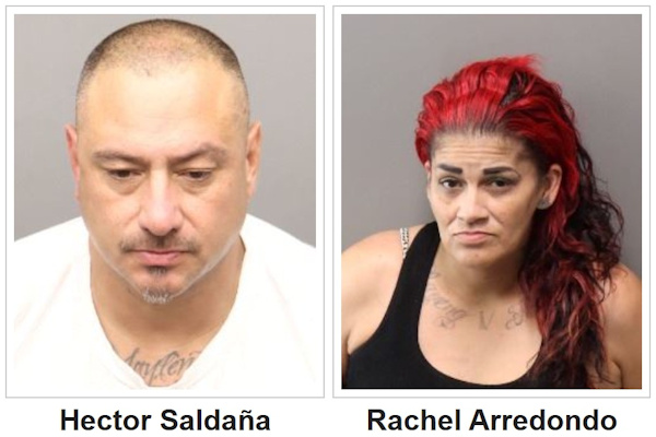 RCSO homicide