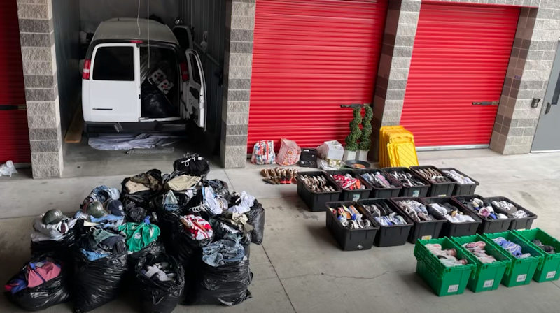 SCSO retail