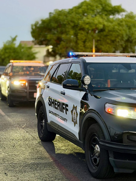 Sac SO homicide stabbing