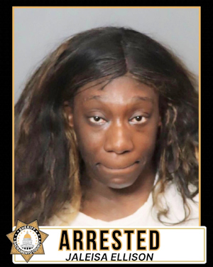 Sac SO stabbing suspect Ellison