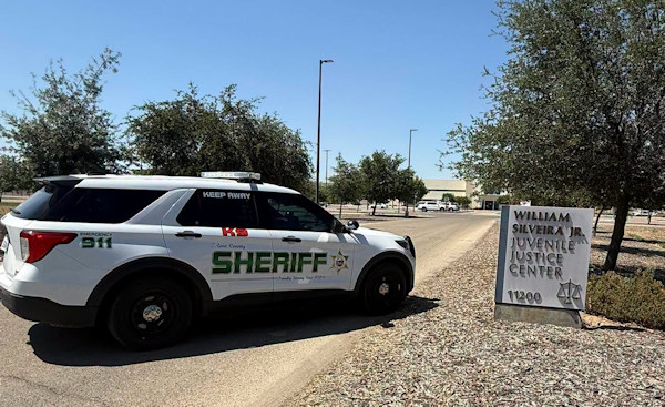 TCSO teen