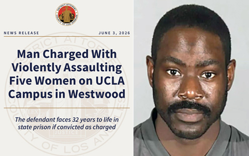 UCLA attacker