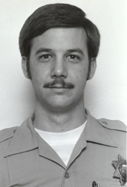 WCPD kenneth scott wrede