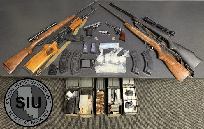 YCPD investigation