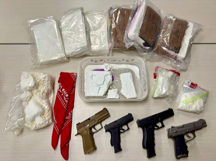 YCSO arrests2