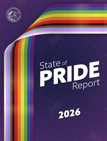 pride report 2026