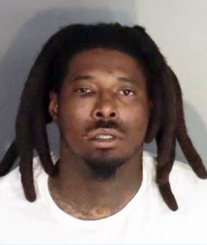 RCSO homicide Thigpen