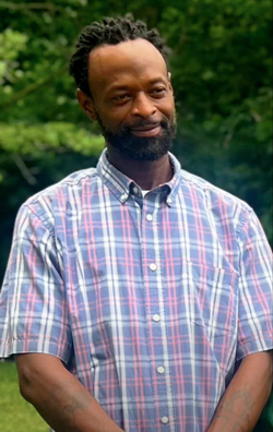 SBSD Mario Brooks