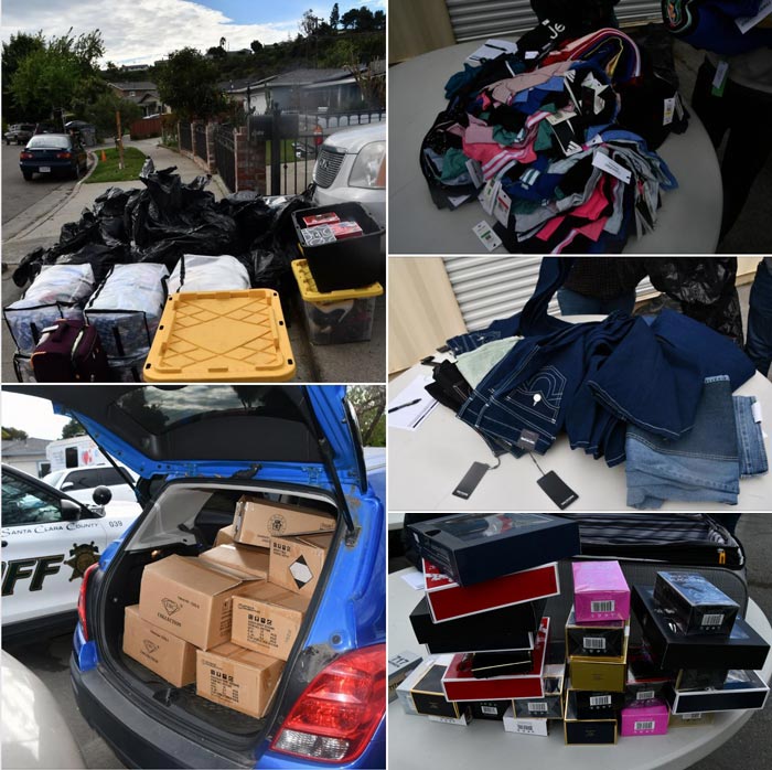 SCSO stash