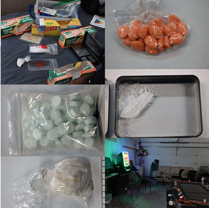 SCSSO drugs