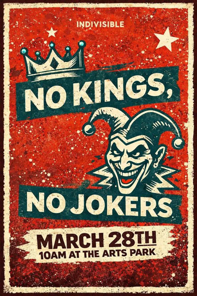 no kings328