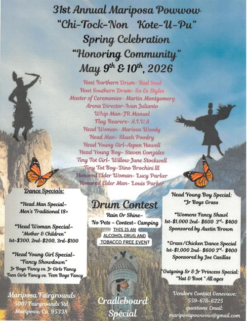 2026 Powwow