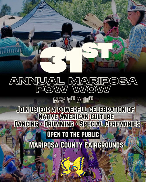 MCF Pow Wow