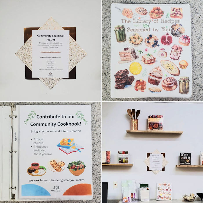 MCL cookbook
