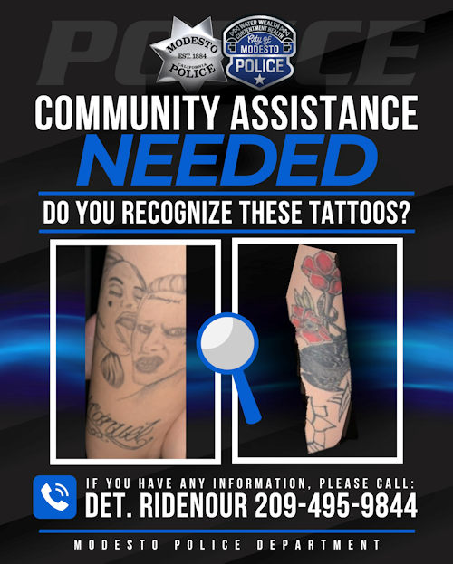 MPD tattoos