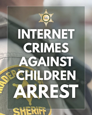 Madera SO crimes against children 300