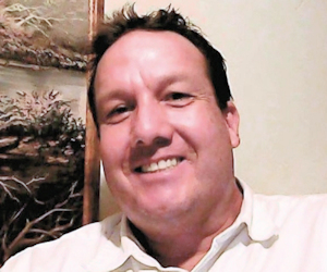 SDDA Samuel Holthaus victim