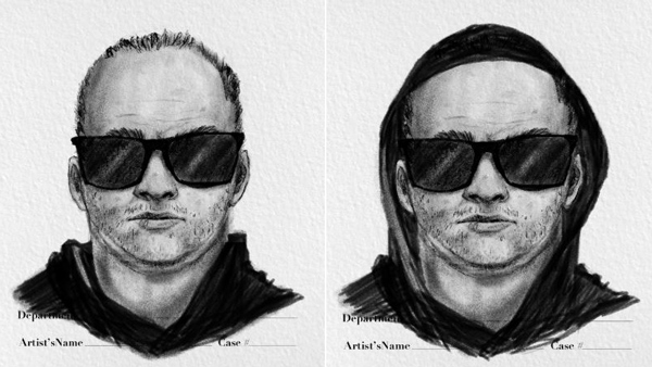 SDSO suspect child assault