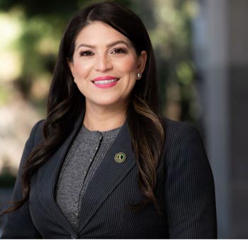Soria Esmeralda Assemblywoman 2026