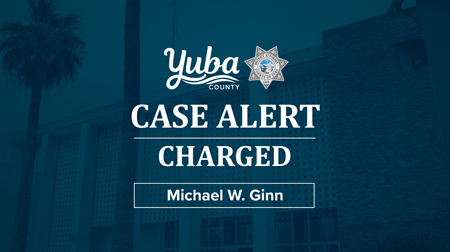 YCDA Ginn