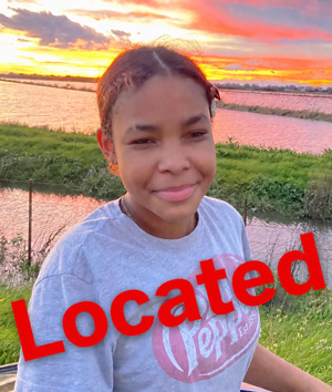 YCPD missing Daan found