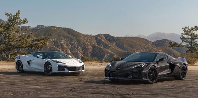 corvette 2027 credit gm