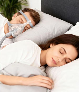 cpap device