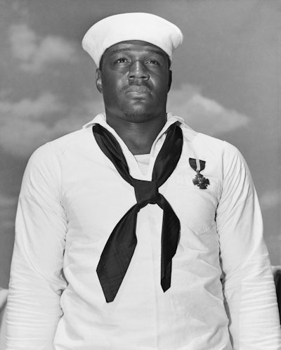 Doris Miller 